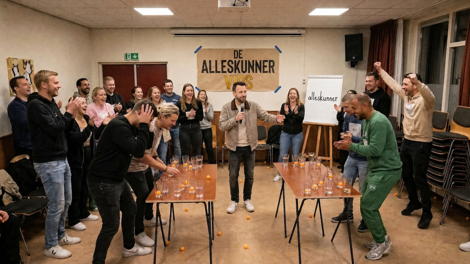 Alleskunner
