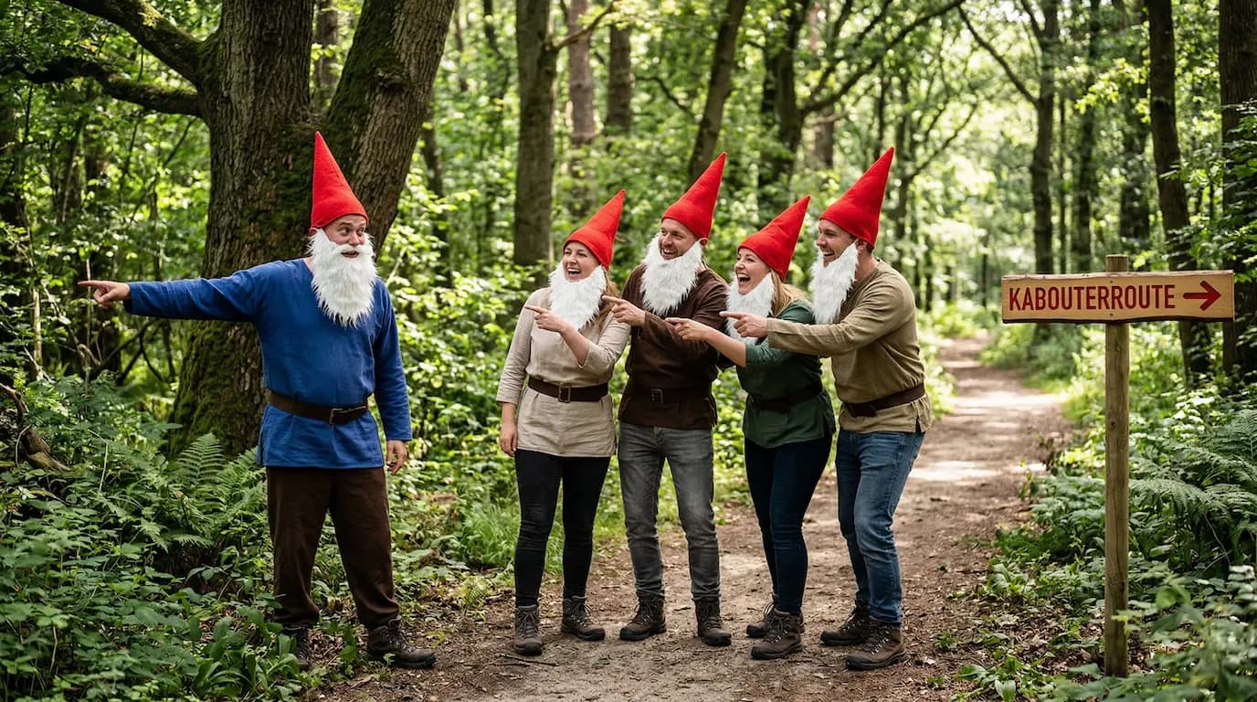 Ondermijners